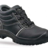 Steps High Ankle Safety Shoes SW-444-S1P