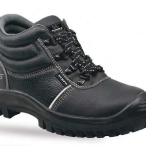 Steps High Ankle Safety Shoes SW-444-S1P