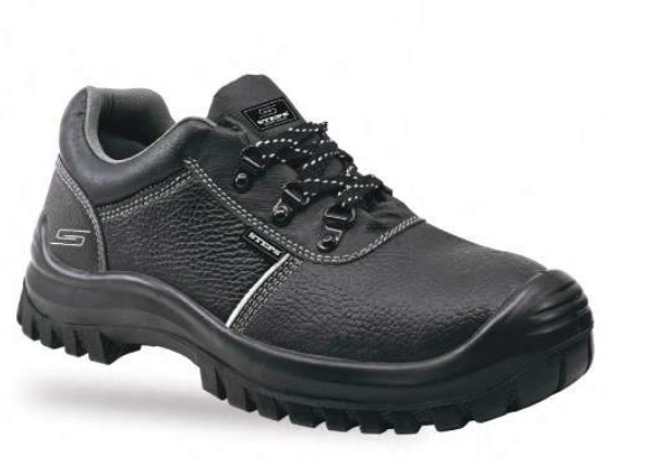 Steps Low Ankle Safety Shoes SW-455-S1P