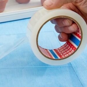 Tesa Extra Power Transparent Tape