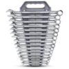 Gearwrench 15 PC 12 Pt. Combination Wrench Set