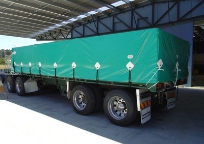 Truck Covers