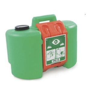 UPEW 14 Portable Eyewash 34 Ltr