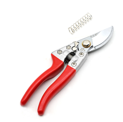 Fruit Plucking Scissors