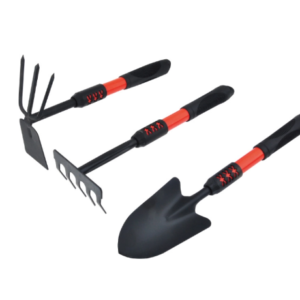 Hand Garden Tool Set