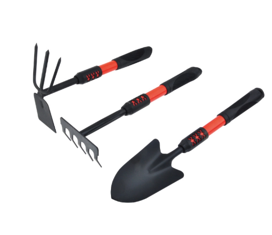 Hand Garden Tool Set