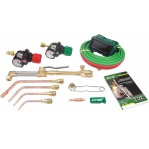 Victor Thermal Dynamics 0384-2101