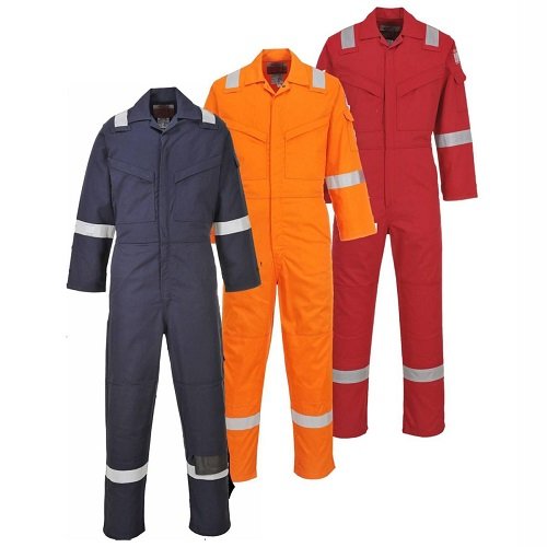 Body Protection Suppliers in Abu Dhabi