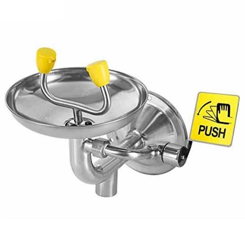 Eye Wash Suppliers in Abu Dhabi