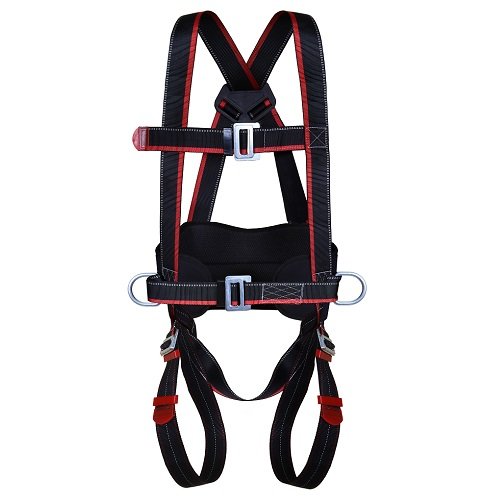 Fall Protection Suppliers in Abu Dhabi