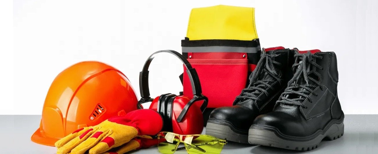 Safety Equipment Abu Dhabi