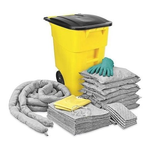 Spill Kit Suppliers in Abu Dhabi